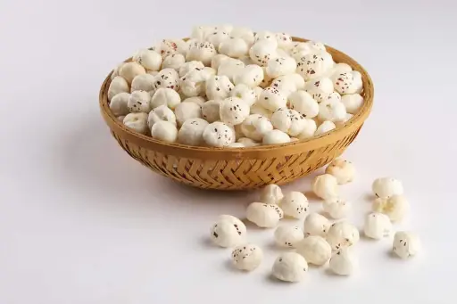 Fox Nuts