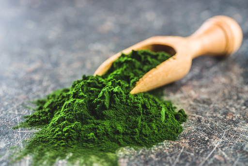Sodium Copper Chlorophyllin