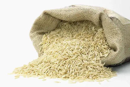 Indian Premium Rice Varieties