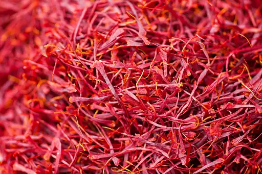 Kashmiri Premium Saffron
