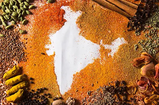 Premium Indian Spices